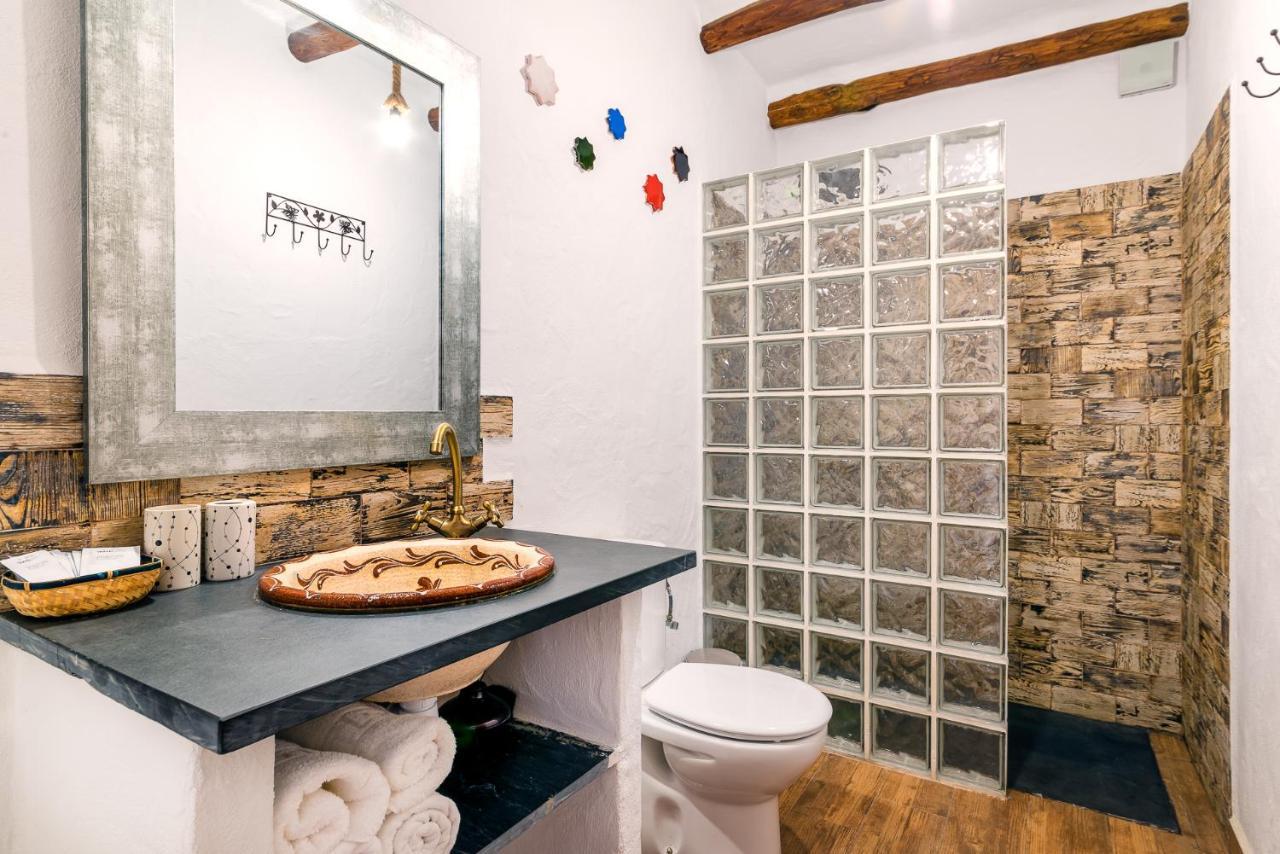 Dreams Alpujarra Apartment Pampaneira Exterior photo